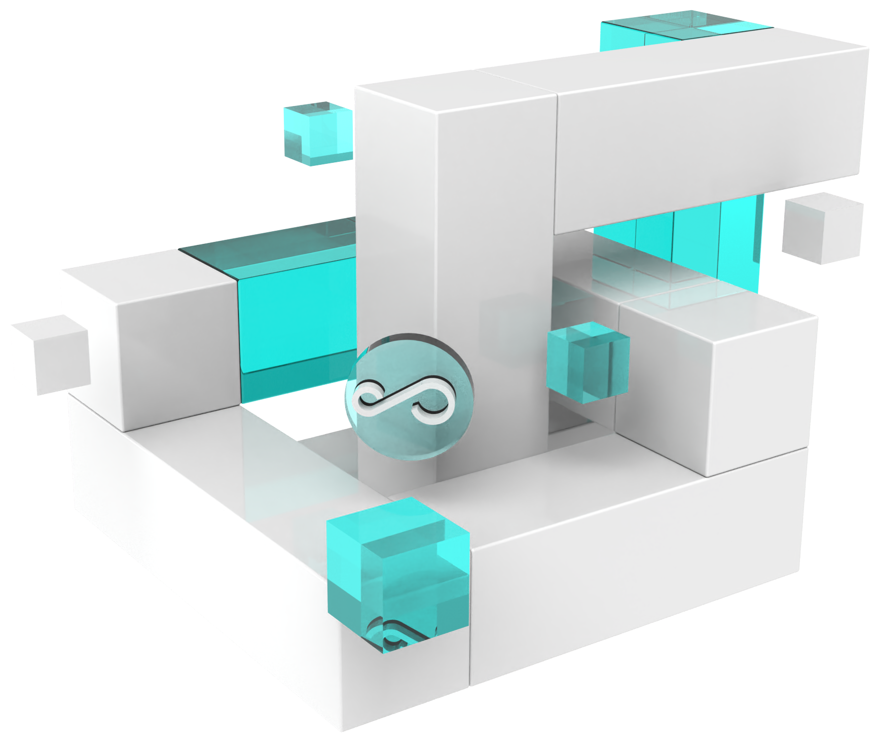 SMS Verification Illustration