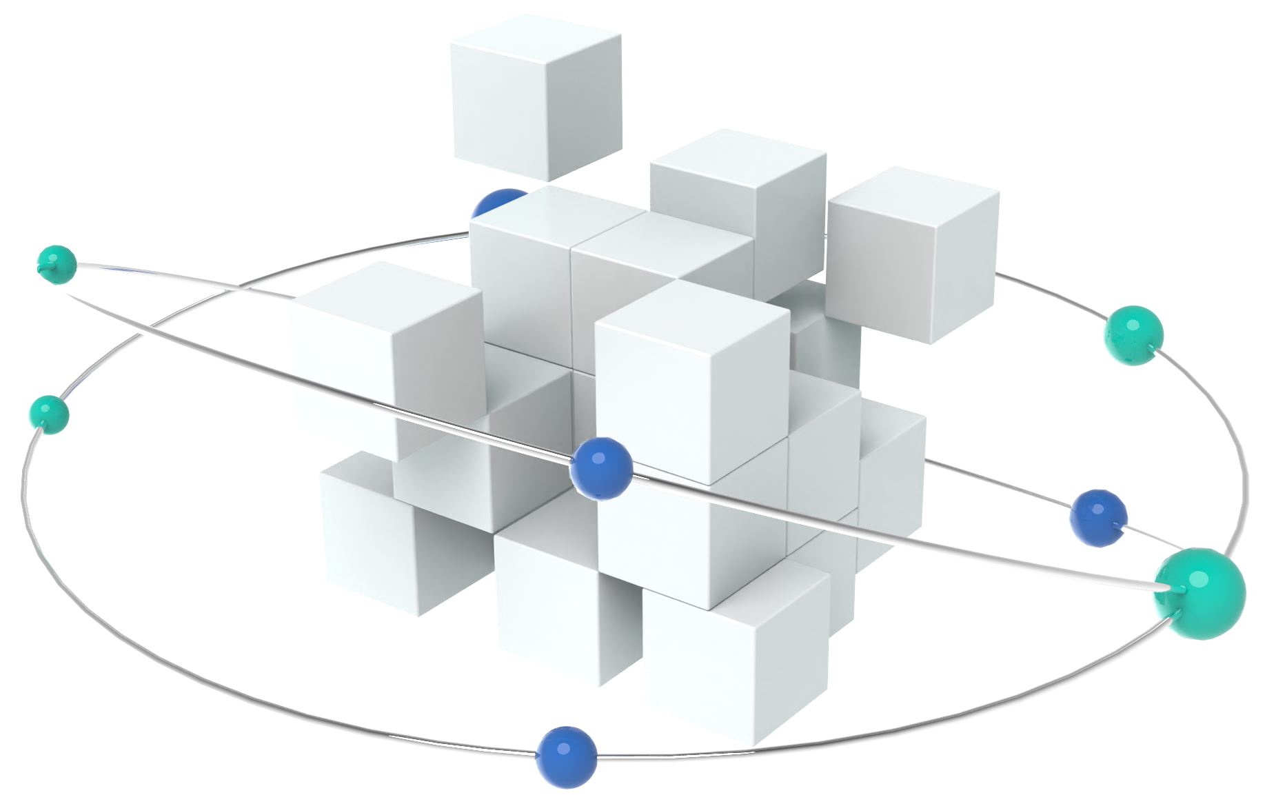 SMS Verification Illustration
