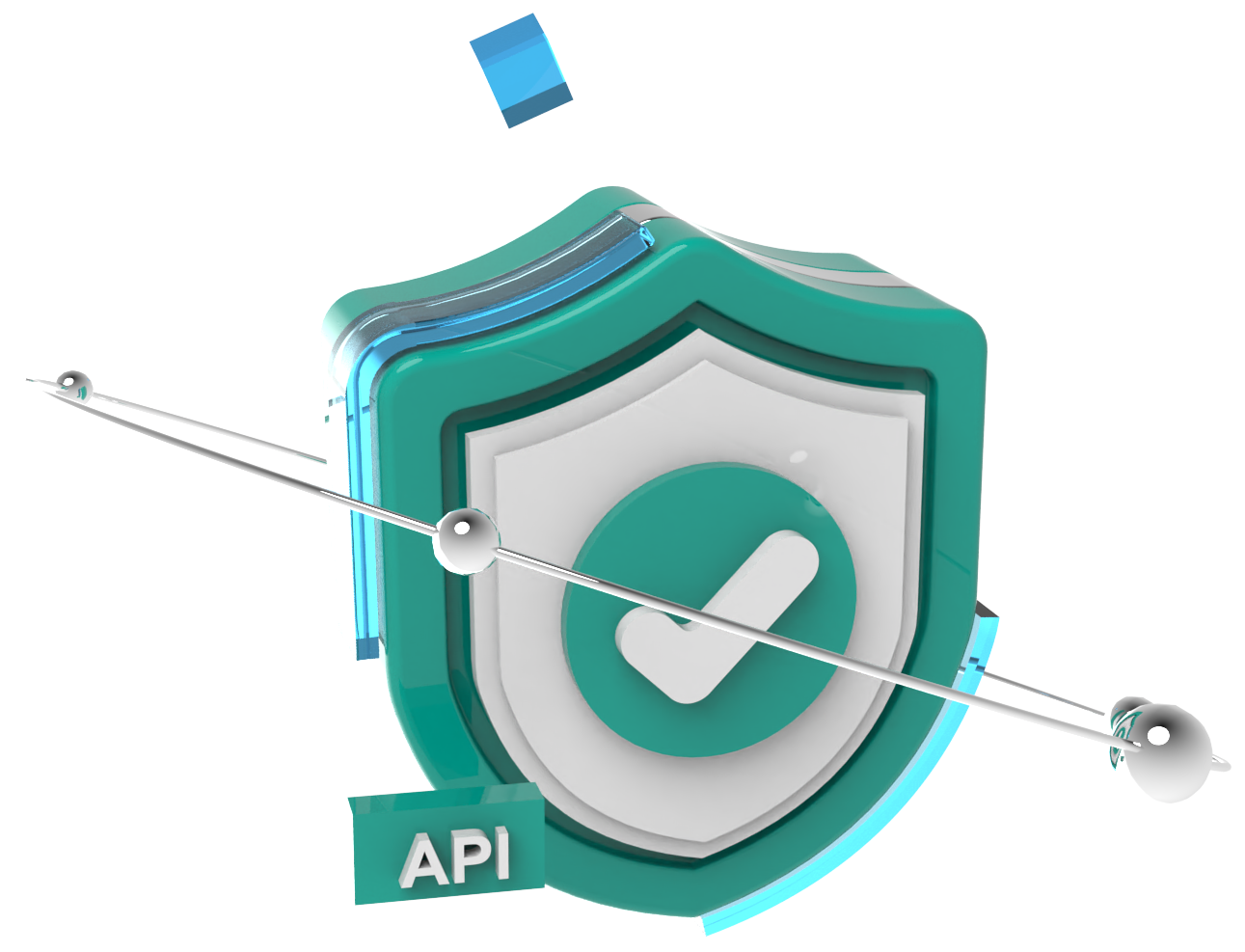 SMS Verification Illustration