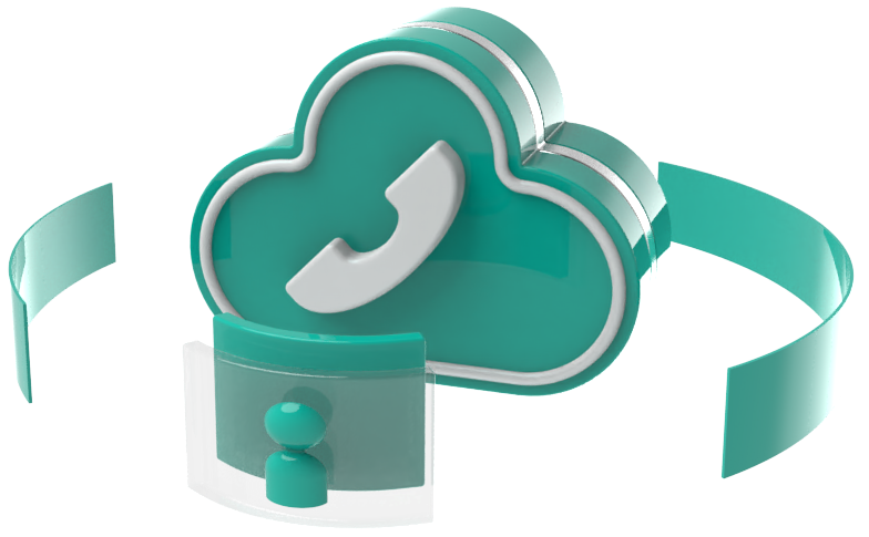 SMS Verification Illustration