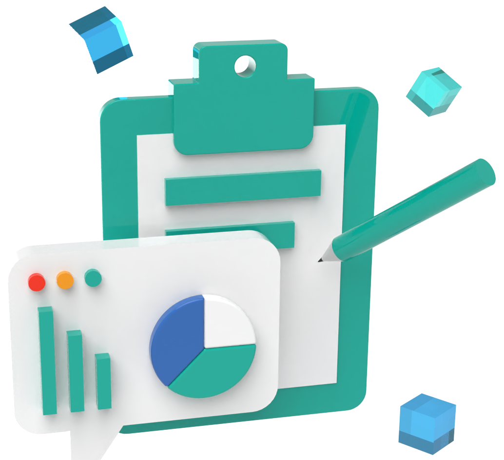 SMS Verification Illustration