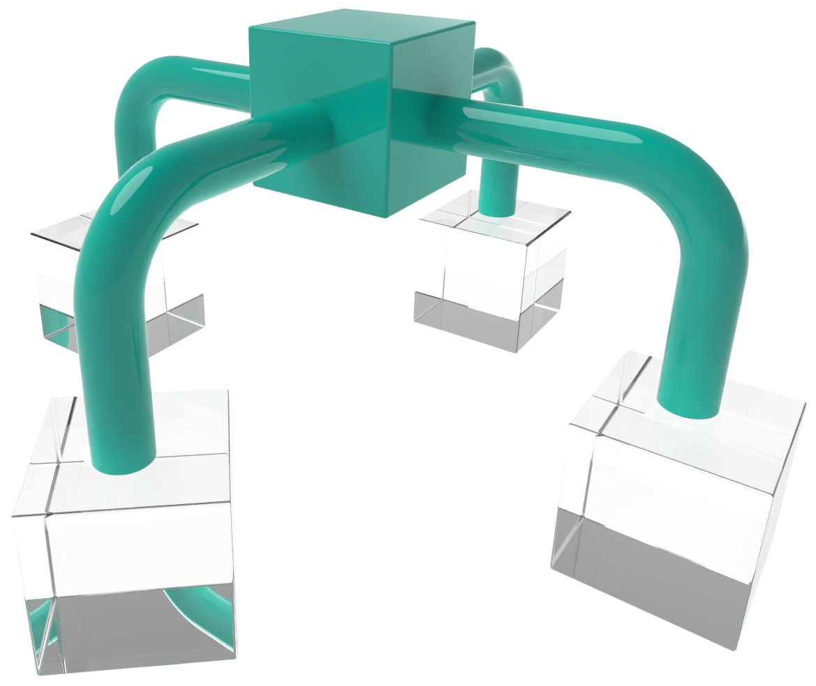 SMS Verification Illustration